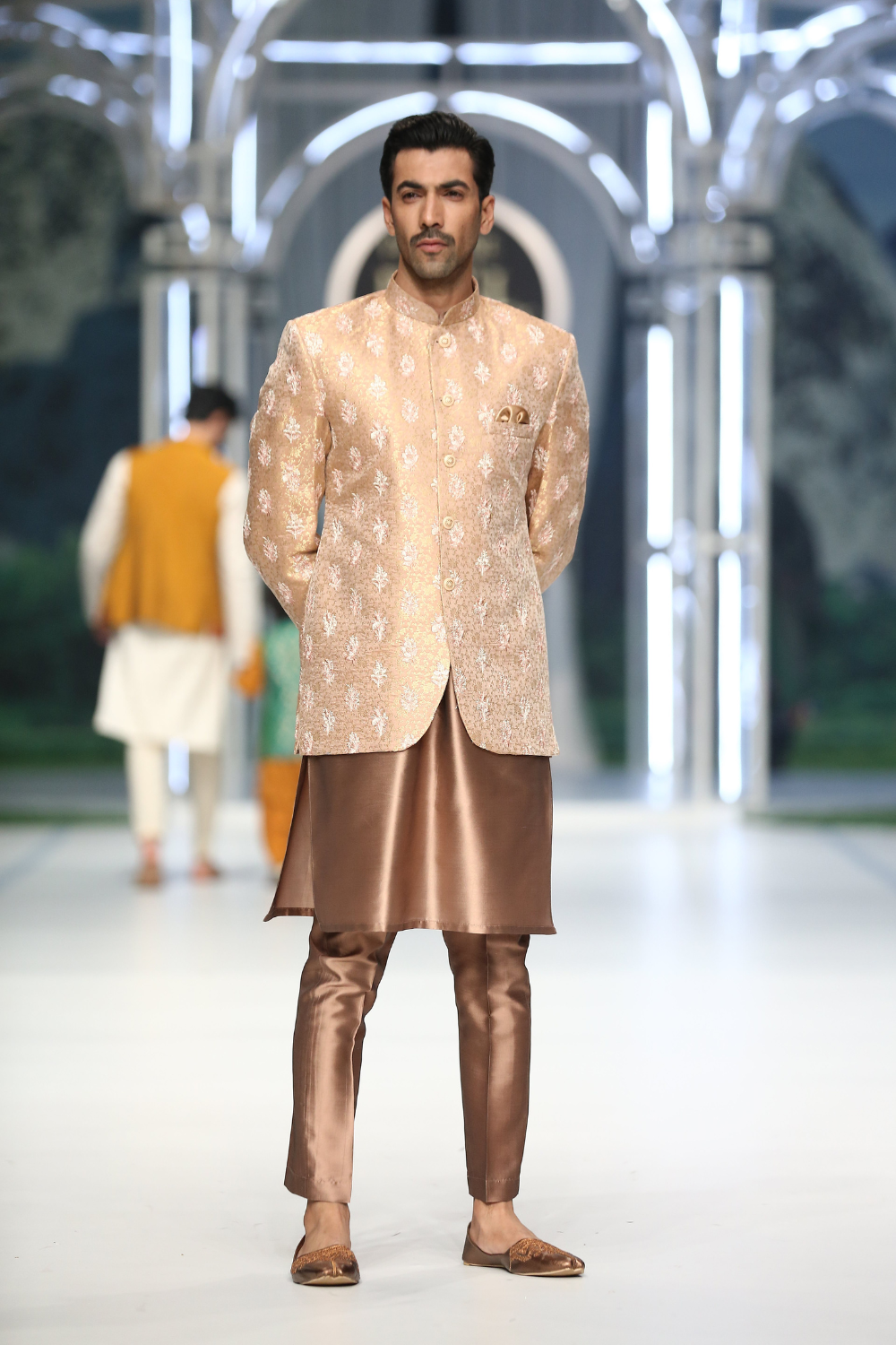 Shahid afridi sale in kurta