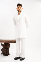White Farshi Set