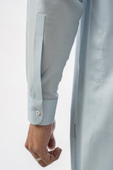 Light Blue Kurta Pajama