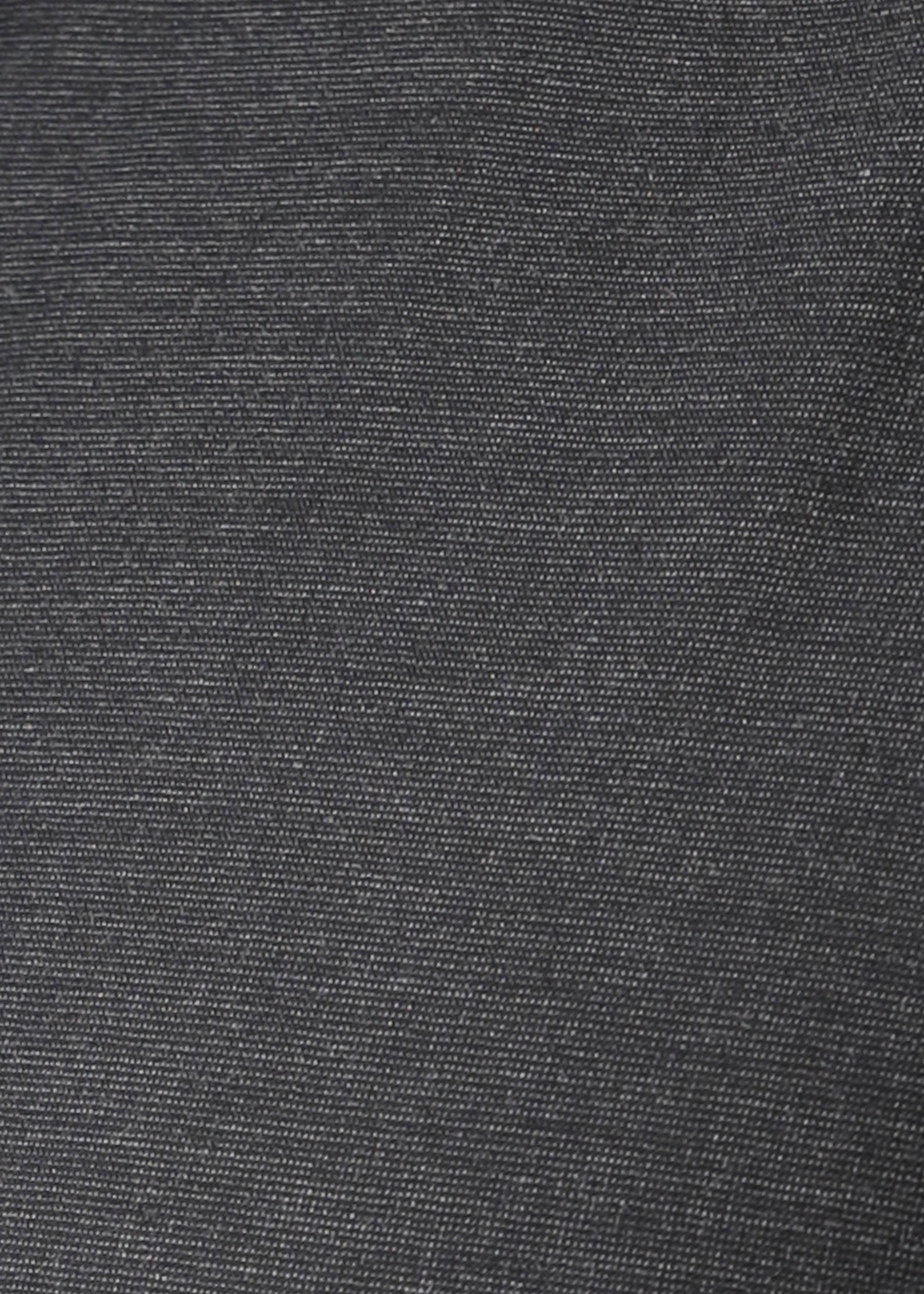 Charcoal Gray Two-Tone Kurta Pajama