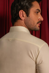 Boski Dobby Designer Kameez Shalwar