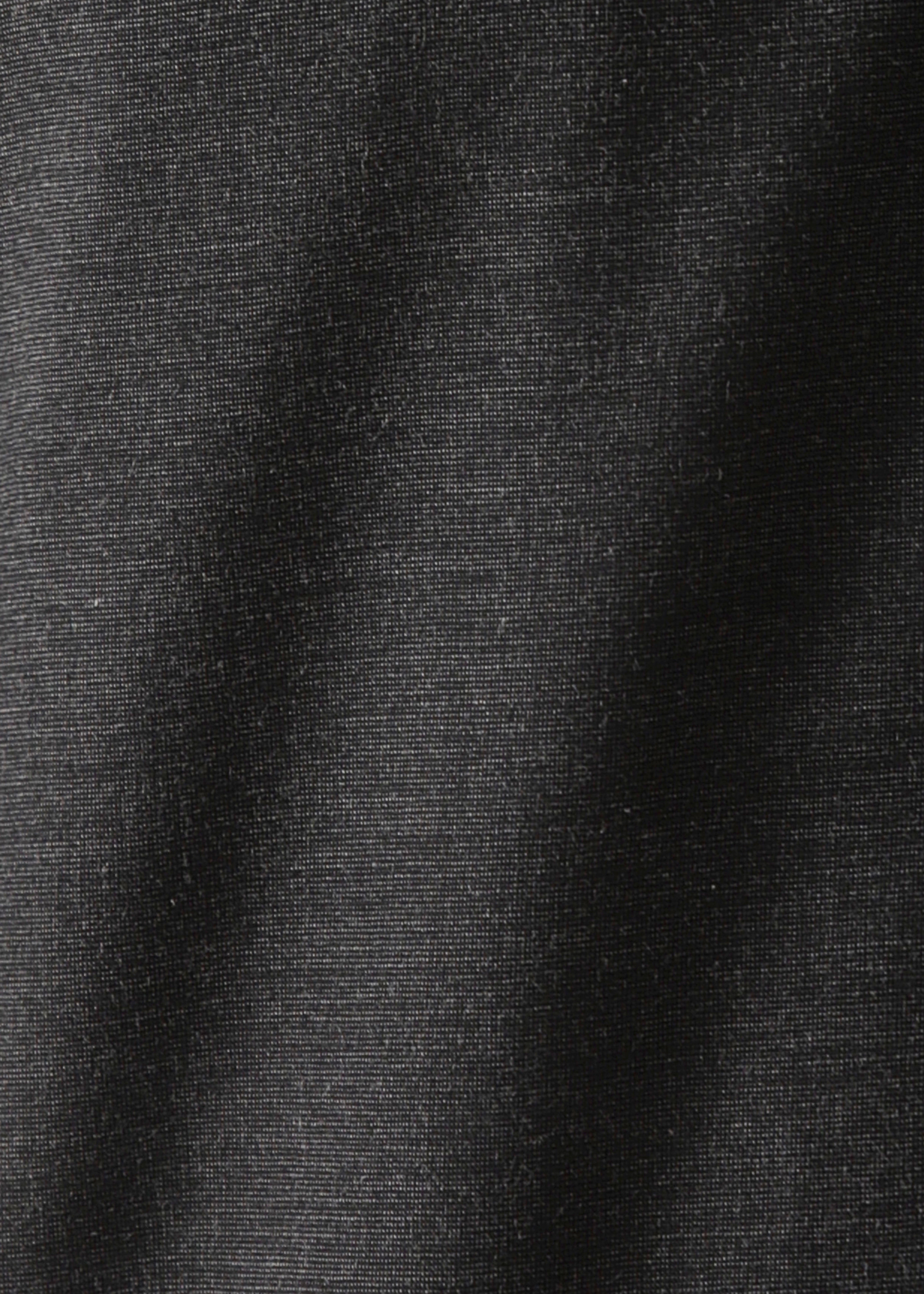 Black Two-Tone Kurta Pajama