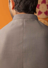 METALLIC GOLD  WAISTCOAT